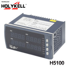 Medidor de temperatura y sensor rtd pt1000 sensor PS900 Holykell de alta calidad